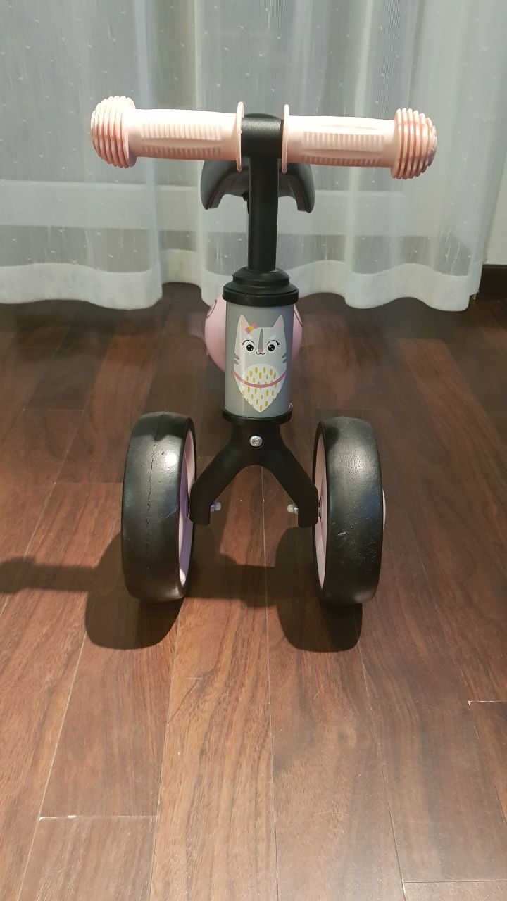 Mini rower KINDERKRAFT CUTIE do 25kg