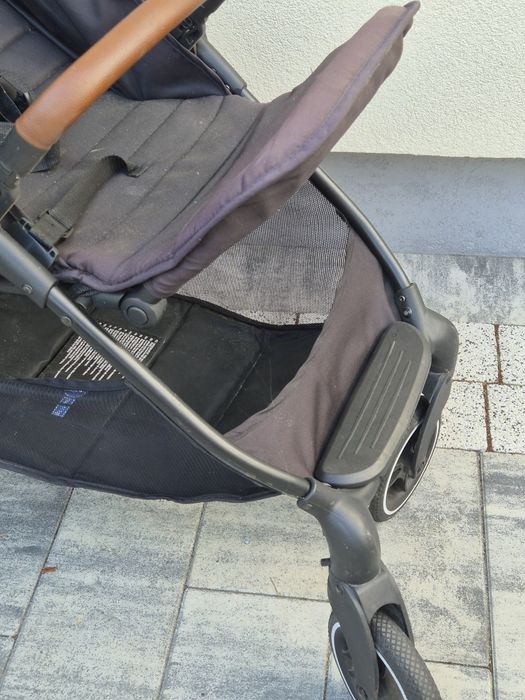Spacerówka kinderkraft