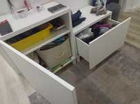 Módulos IKEA besta novos