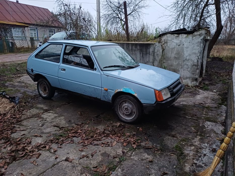 Продам Таврія 1102