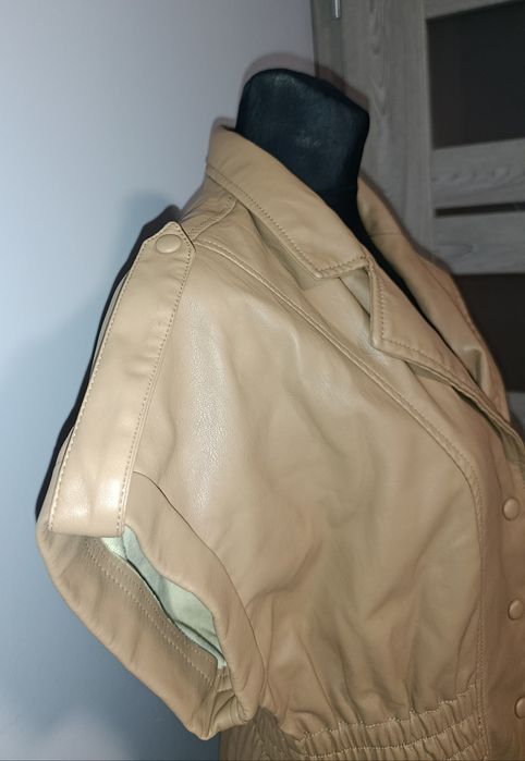 Reserved szmizjerka eko skóra