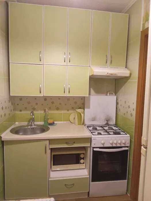 1К квартира на Перемышльской,2 Виноградарь