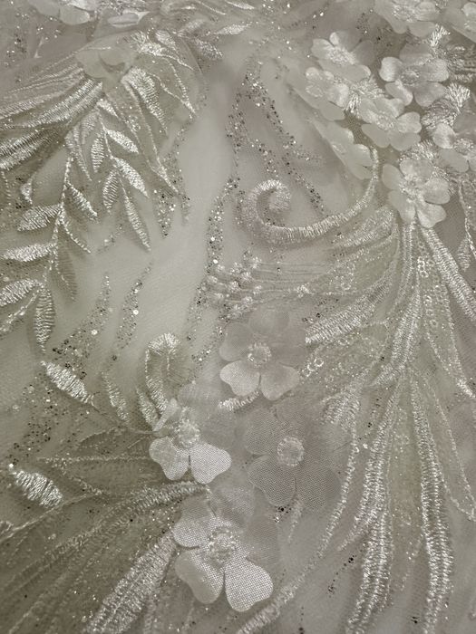 Сукня на дівчинку 4-5 років