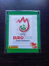 Cromos(avulso)de futebol UEFA Euro Austria-Suíça 2008 da Panini