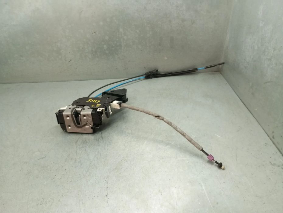 Fechadura / fecho porta trás esquerdo MERCEDES-BENZ GLK (X204)