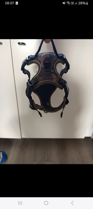 Szelki dla psa rozmiar M