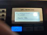 Drukarka Brother MFC 9840 cdw