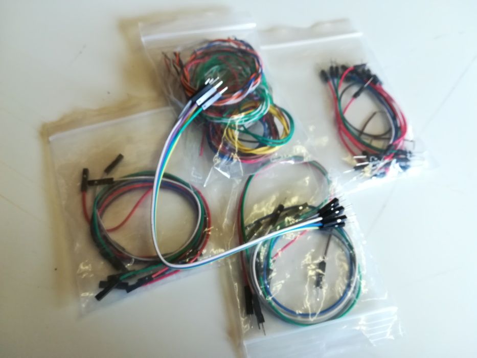 Pack Arduino Electrónica Robótica