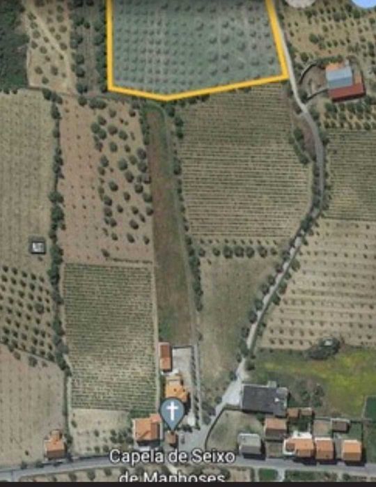 Venda Terreno Agrícola