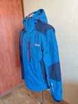 Куртка columbia titanium L
