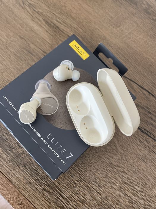 Jabra Elite 7 Pro
