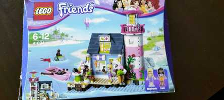 Lego friends - Heartlake Lighthouse 41094