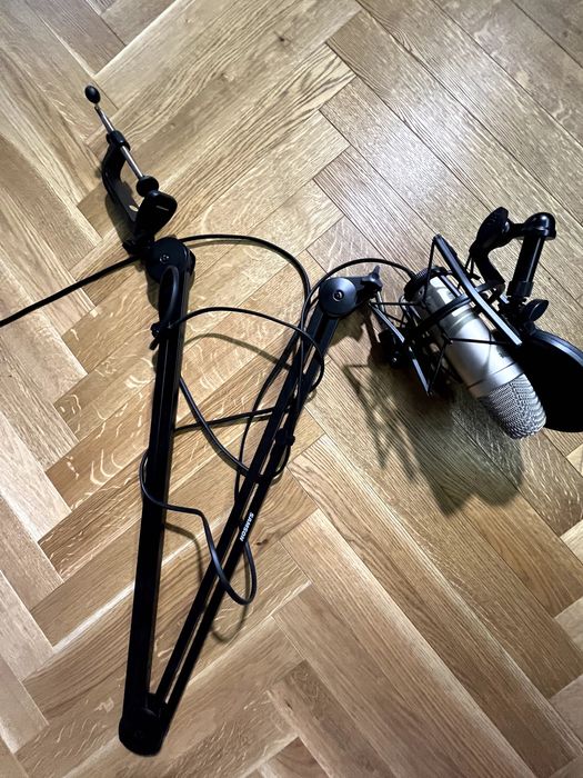 Statyw mikrofonowy Samson