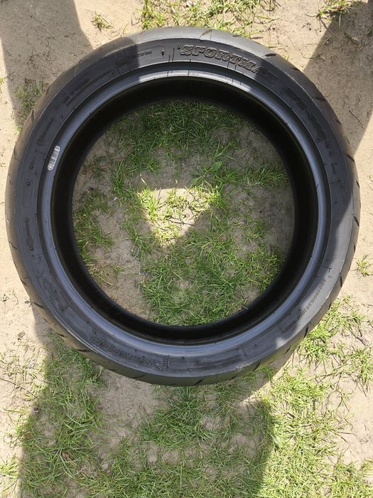 Dunlop Sportmax GPR 300 150/60R17 Dot 3023 Nr.1213
