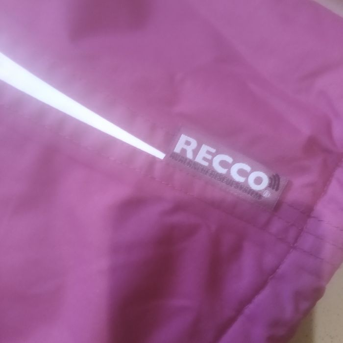 Kurtka damska narciarska rozmiar L/XL TCM