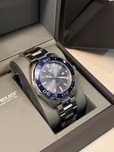 Zegarek Tag Heuer Aquaracer 43 mm Quartz