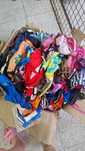 Stock bikinis 300 peças