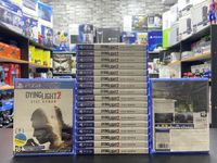 Dying Light 2 Stay Human PS4/PS5