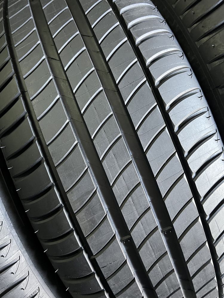 215/55/17 R17 Michelin Primacy 3 4шт