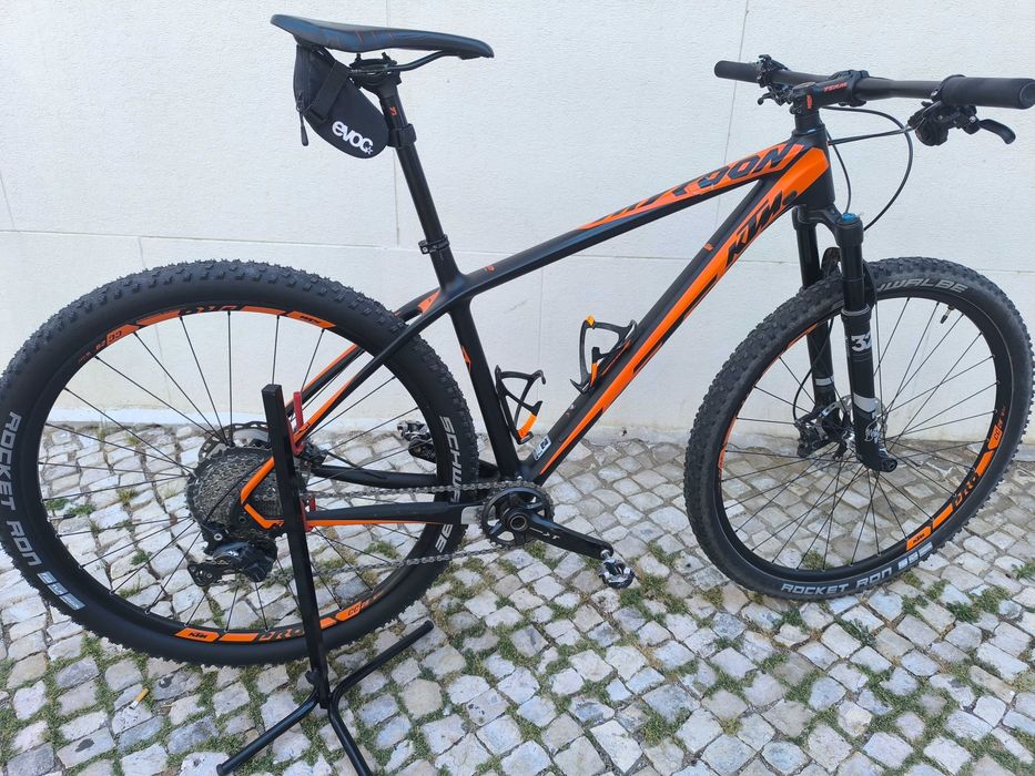 KTM Myroon Master R29