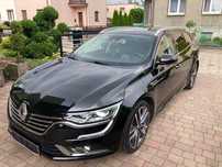 Renault Talisman Super Stan z Niemiec Opłacony