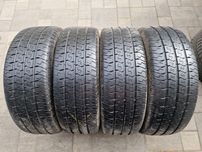 Летняя резина 235/65 R16C Matador