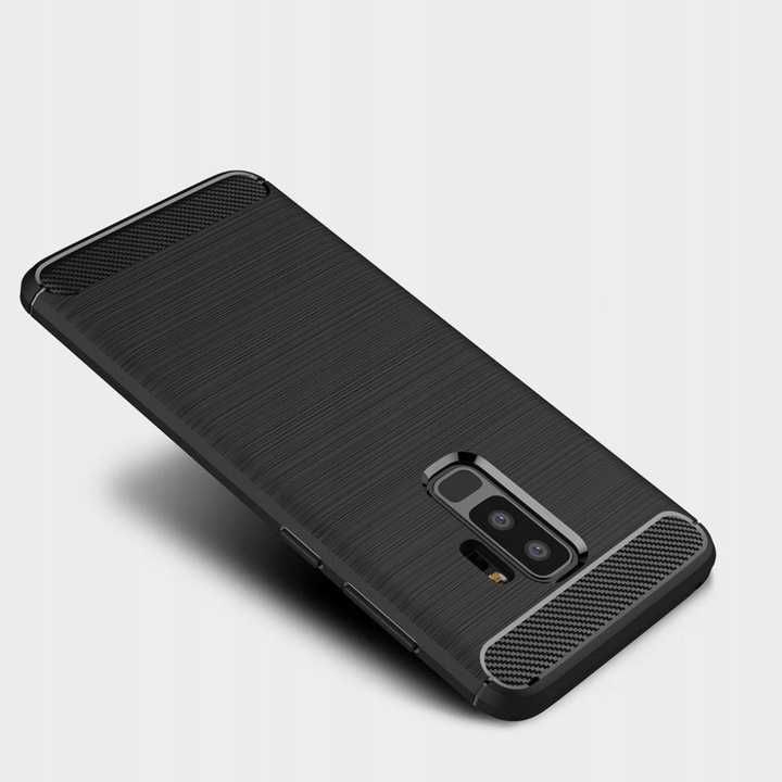 Etui Carbon do Samsung Galaxy S9 Plus G965