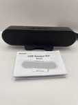 Mini głośnik stereo z klipsem do monitora  MZ-630 INWA 5032