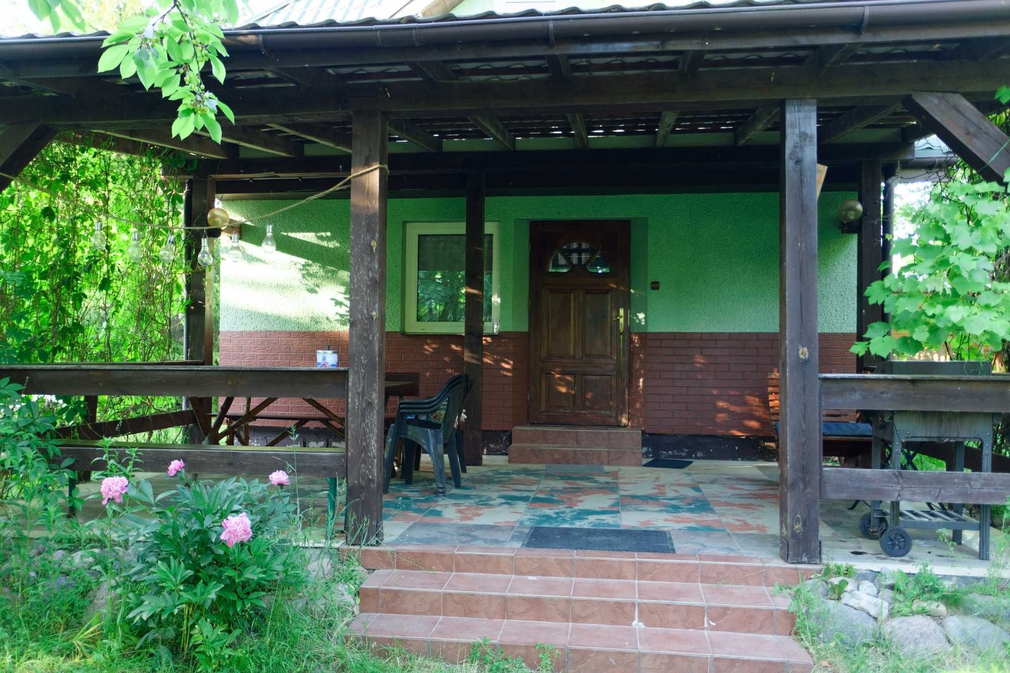 Domek letniskowy Śniardwy, Mazury, Nowe Guty 2025