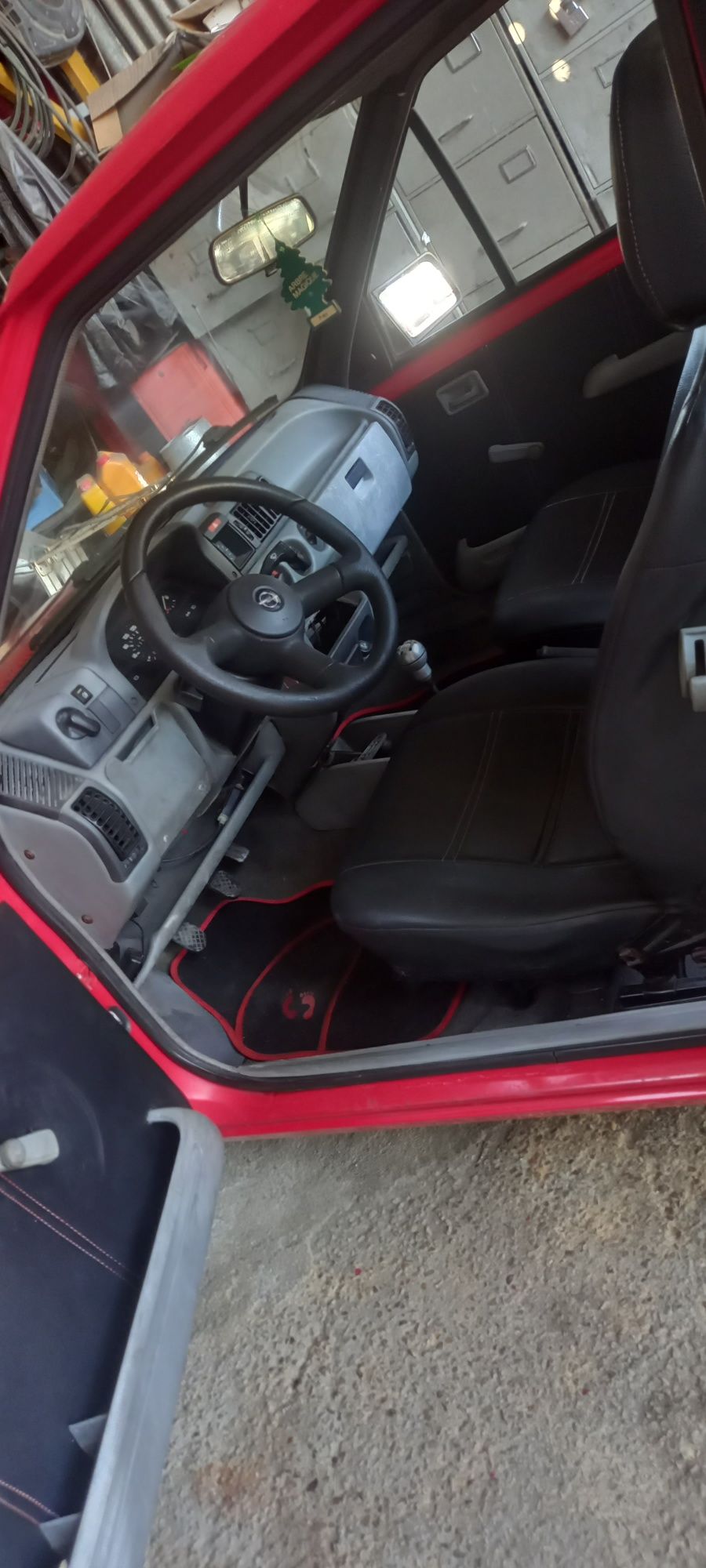 Opel corsa suyng 94