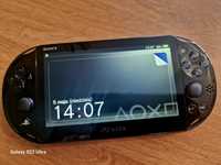 Konsola Sony PS VITA Henkaku Enzo