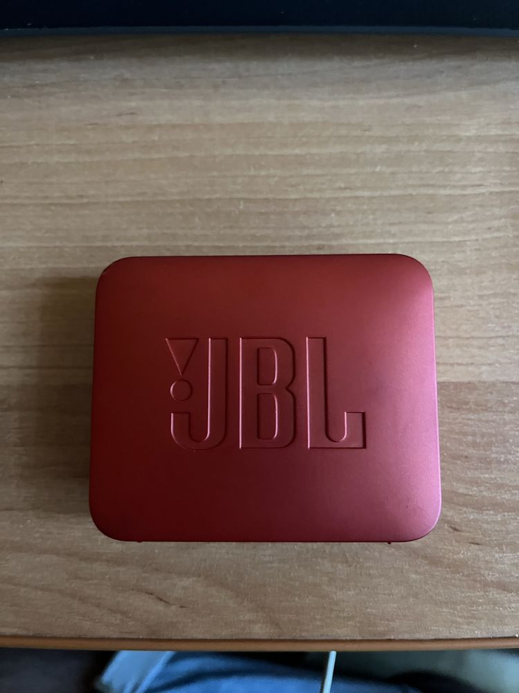 Glośnik Bluetooth Jbl Go 2