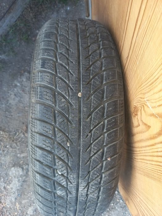 Шина зимова 1 шт Goodride 175/65 r14