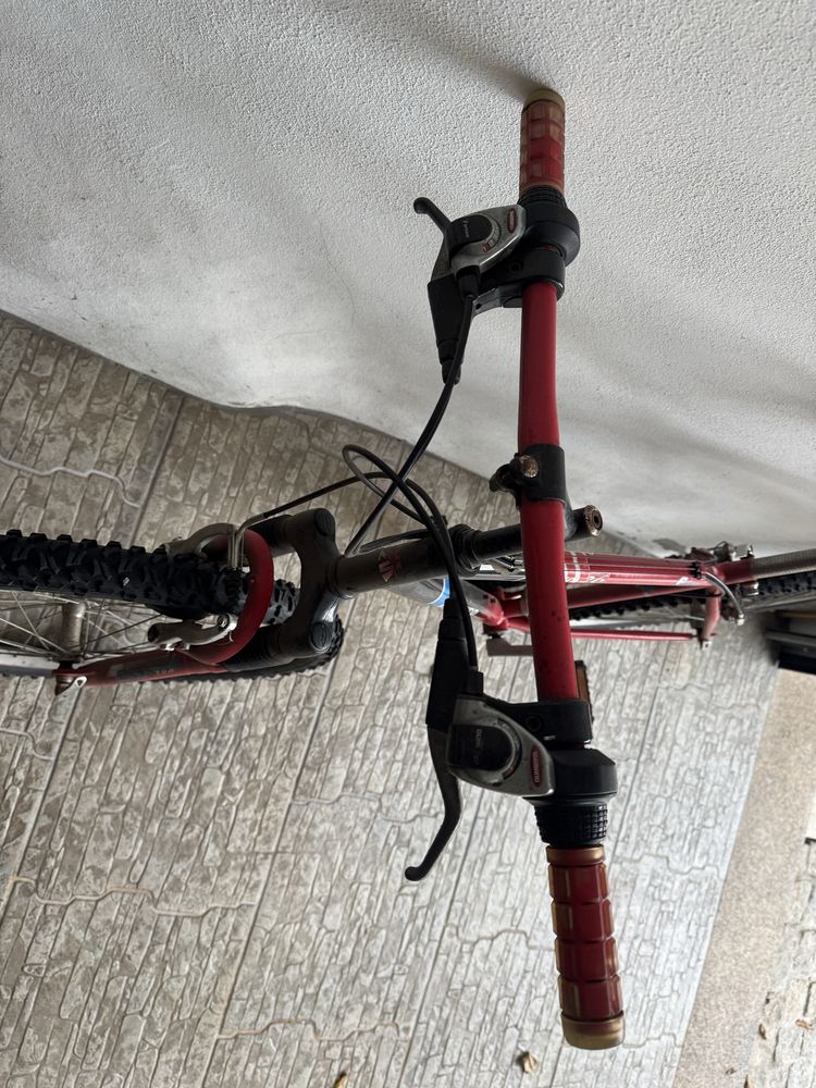 Bicicleta de cidade