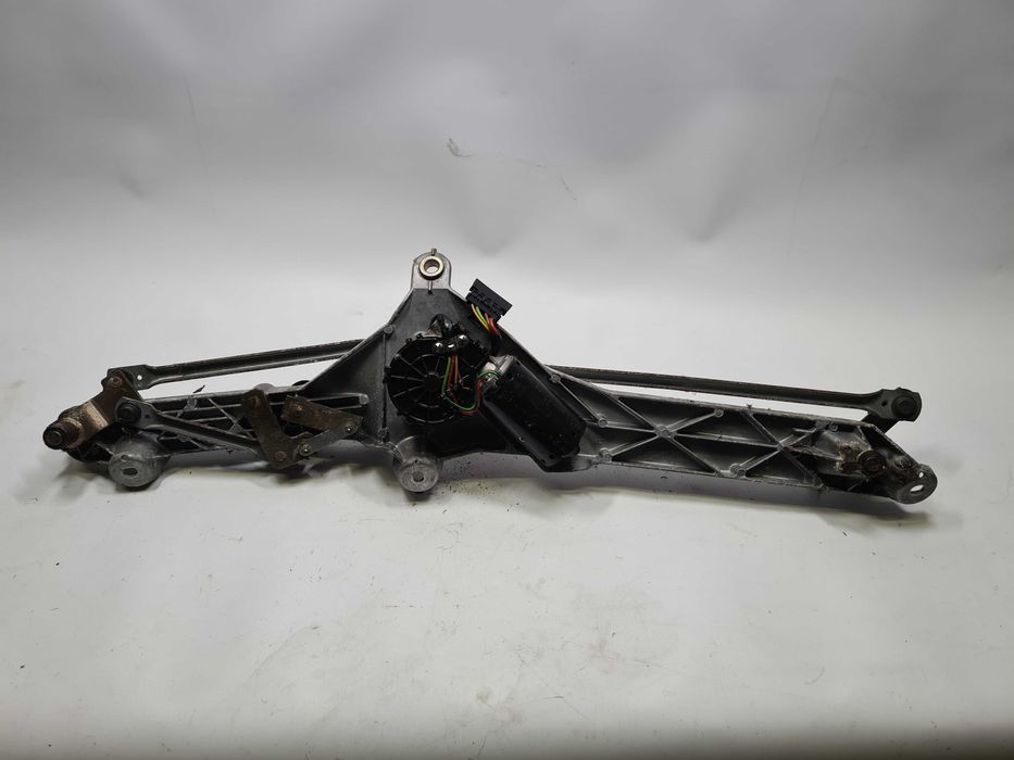 Mechanizm wycieraczek silniczek EUROPA Mercedes S klasa W220 OEM