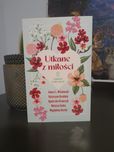 Książka "Utkane z miłosci"