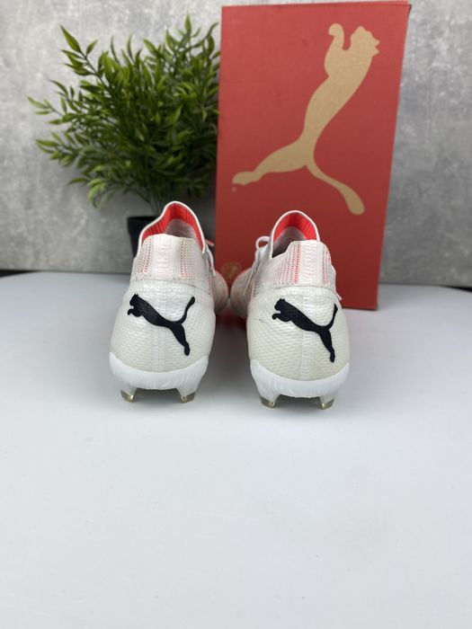 Puma Future Ultimate FG/AG r 40 – lekkie profesjonalne buty piłkarskie