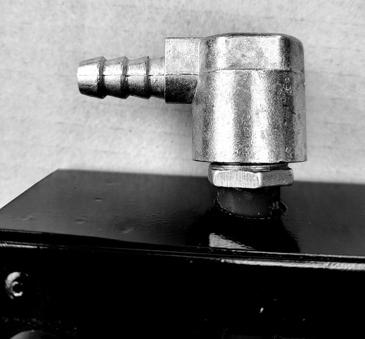 Газова плита таганок під балонний та природній газ