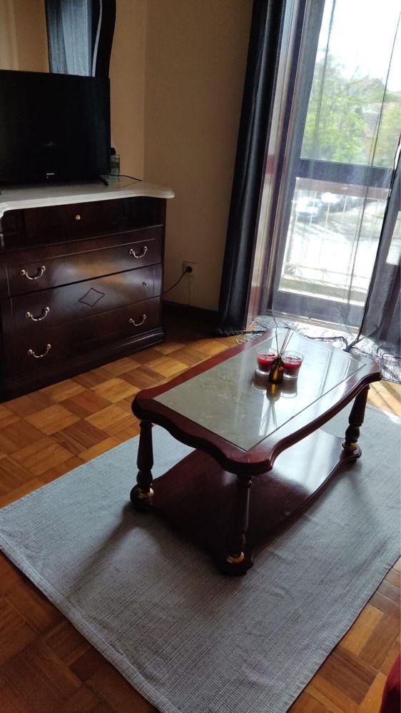 Quarto no bonfim