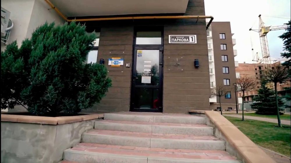 Елітне офісне приміщення в Обухів/Київ- оренда