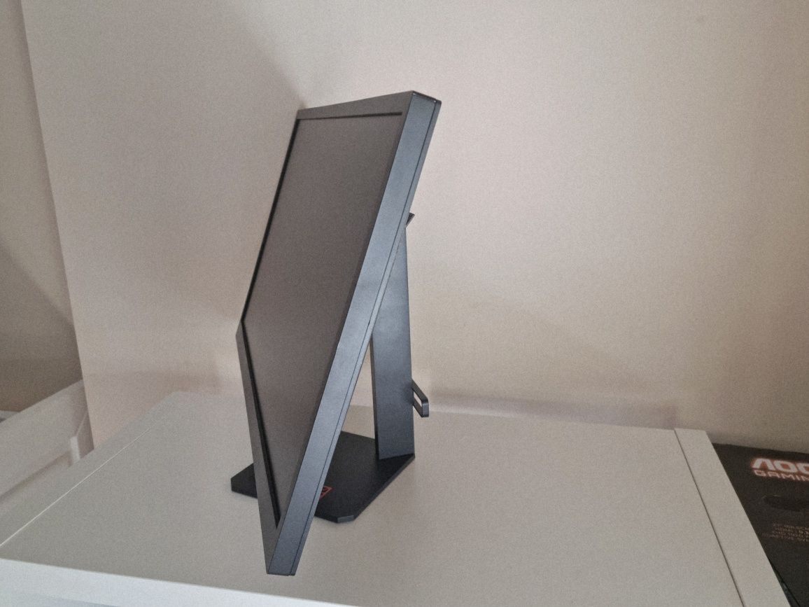 Monitor HP Omen 24,5" 144Hz