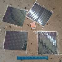 Гибкая солнечная батарея солнечная ячейка солнечный элемент