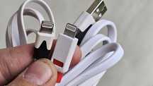 X2 kable do Iphone Apple.