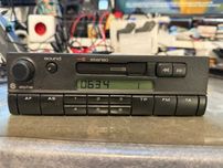 Fabryczne Radio Alpha CC VW Volkswagen Golf transporter T4 Passat Polo