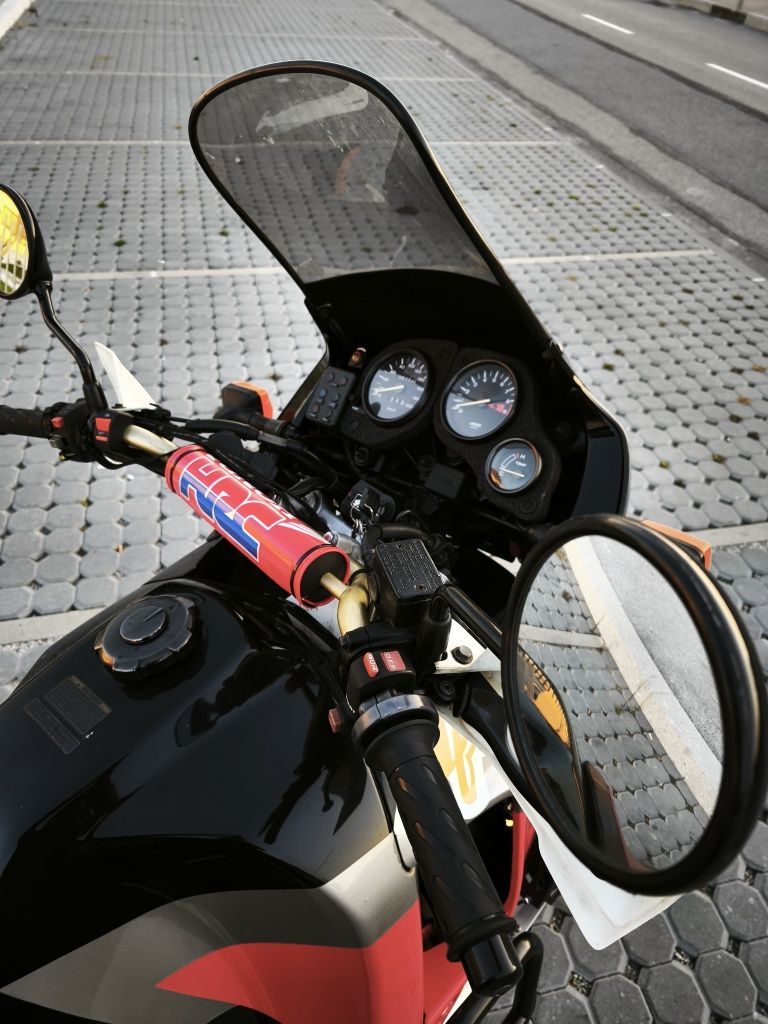 Honda Africa Twin