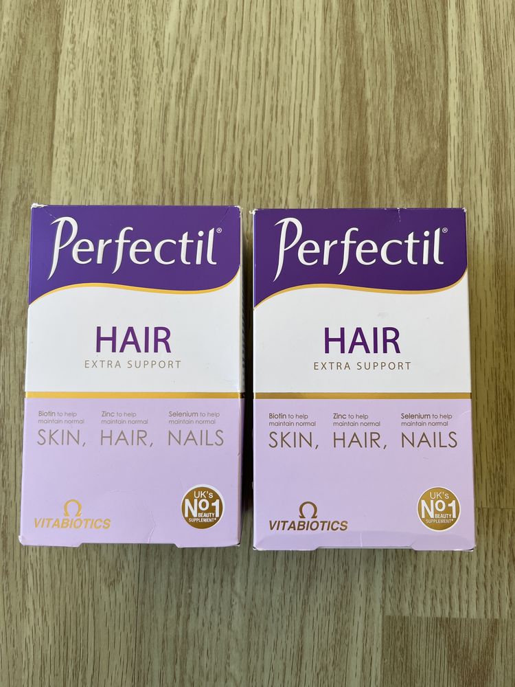 Перфектил для волосся Perfectil HAIR