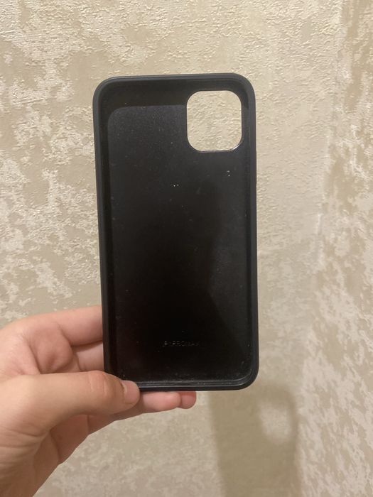 Чохол на айфон 11 про макс