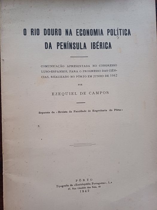 Livros de barragens e estações hidroeléctricas