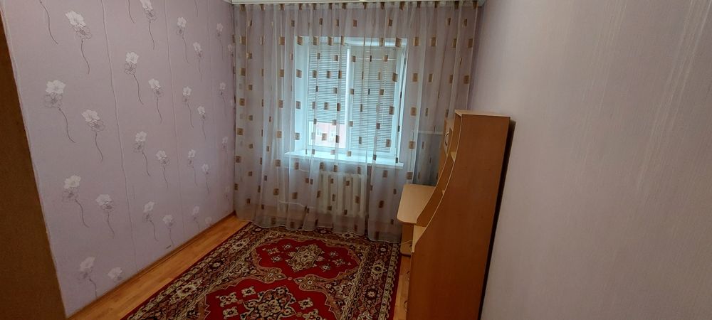 Оренда 3к квартири Піски Південний