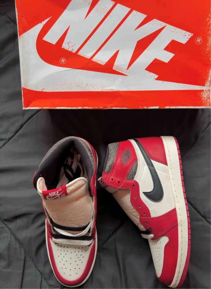 Air Jordan 1 High